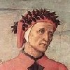 DANTE ALIGHIERI DANTE ALIGHIERI